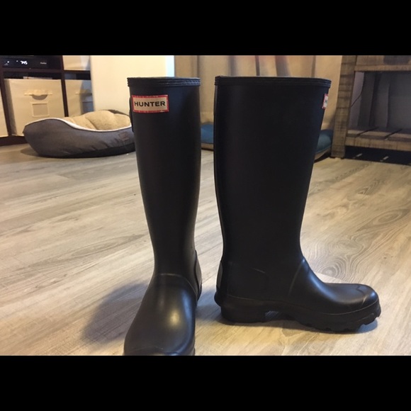 Hunter Other - hunter boots